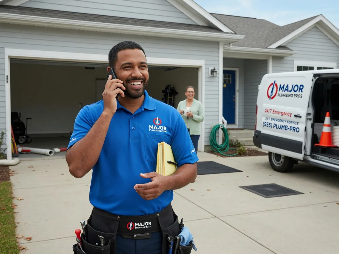 Drain Cleaning Services Moulton, IA FAQs